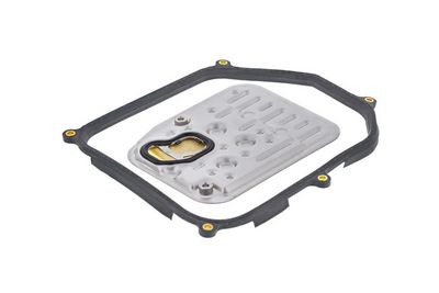 TOPRAN Hidraulinių filtrų komplektas, automatinė transmisija