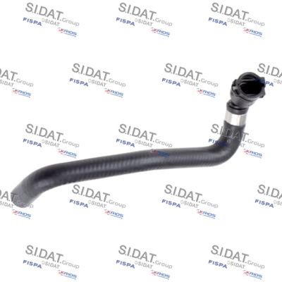 маркуч на радиатора SIDAT 503360