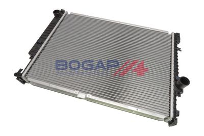 RADIATOR RACIRE MOTOR BOGAP B4210202 4