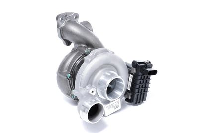 LADER AUFLADUNG BTS Turbo T915234BT 33