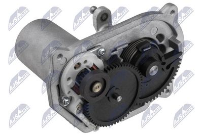 MUFA DE COMANDA COMPRESOR NTY ECDAU021 1