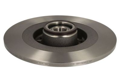 Remschijf met lager Achter Links/Rechts past: RENAULT GRAND SCENIC IV, MEGANE IV, SCENIC IV, TALISMAN 1.2-2.0D 06.15-
