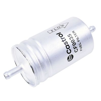 Vorschau Kraftstofffilter