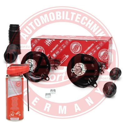 AMORTIZOR MASTER-SPORT GERMANY 16K005013P 1