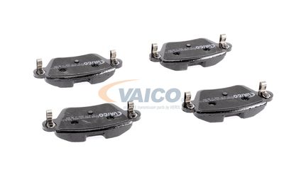 BREMSBELAGSATZ SCHEIBENBREMSE VAICO V258110 33