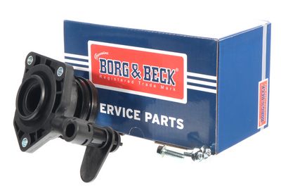 Лагер помпа, съединител BORG & BECK BCS172