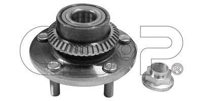 Комплект подшипника ступицы колеса GSP 9230108K для MITSUBISHI SPACE