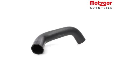 LADELUFTSCHLAUCH METZGER AUTOTEILE 2400345 36