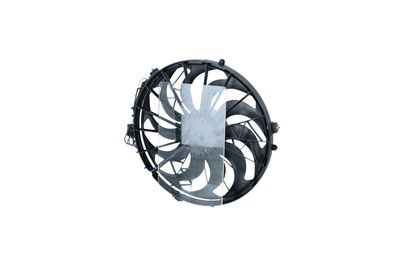 VENTILATOR RADIATOR NRF 47028 28