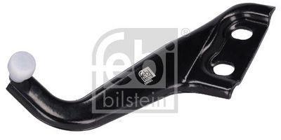 FEBI BILSTEIN Rollenführung, Schiebetür