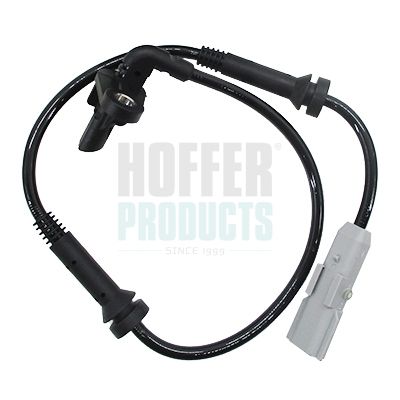 Snímač, počet otáček kol HOFFER 82901150