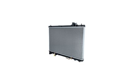RADIATOR RACIRE MOTOR NRF 58378 10