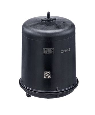 Filtru ulei MANN-FILTER ZR 9008 z