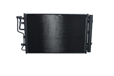 CONDENSATOR CLIMATIZARE NRF 35963 26