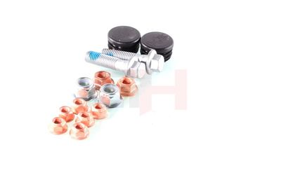 SET MONTARE AMORTIZOR GH GH382532 43