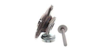 RADLAGERSATZ SKF VKBA6624 9