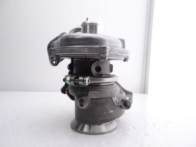 LADER AUFLADUNG GARRETT 8057525001S 6