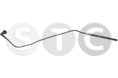 FURTUN RADIATOR STC T492011