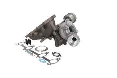 COMPRESOR SISTEM DE SUPRAALIMENTARE