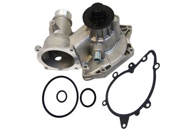 POMPă DE APă RăCIRE MOTOR MAPCO 21660 1