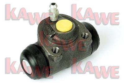 Cylinderek hamulcowy KAWE W4502