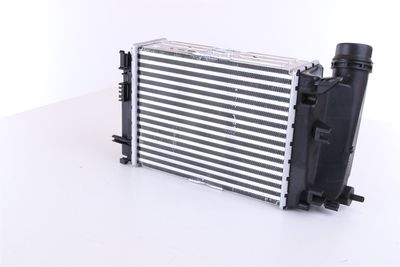 INTERCOOLER COMPRESOR NISSENS 961521 27