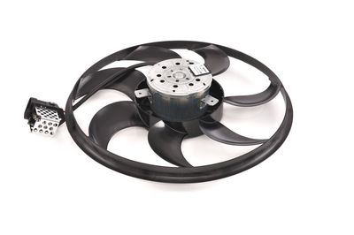 MOTOR ELECTRIC VENTILATOR BOSCH 0130303246 9