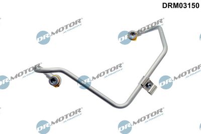 ȚEAVă LICHID DE RăCIRE TURBOCOMPRESOR