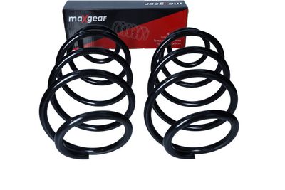 ARC SPIRAL MAXGEAR 601130D 1