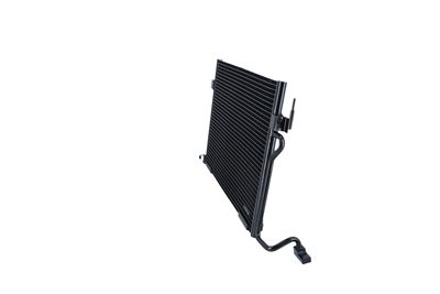 KONDENSATOR KLIMAANLAGE NRF 35260 35