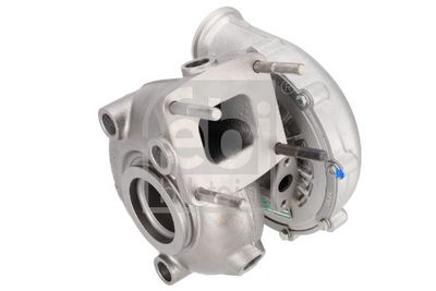 Lader, ladesystem FEBI BILSTEIN 191538