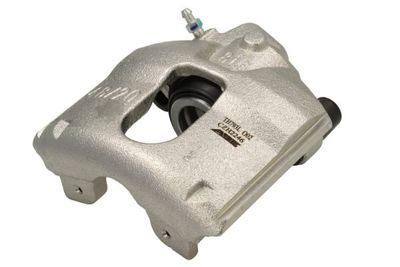 Schijfremklauw Voor Rechts (nieuw) past: FORD COURIER, FIESTA, FIESTA IV, KA 1.25-1.8D 08.95-12.11