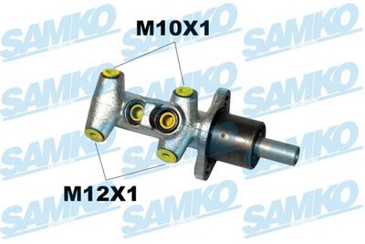 POMPA CENTRALA FRANA