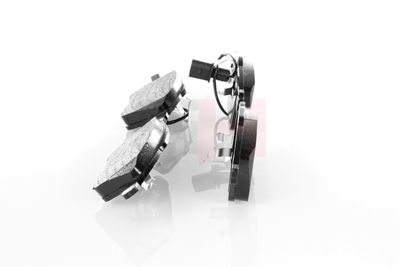 SET PLACUTE FRANA FRANA DISC GH GH412706 45