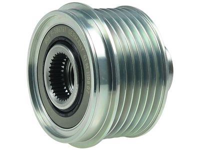 AS-PL Generatorfreilauf