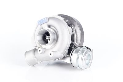 COMPRESOR SISTEM DE SUPRAALIMENTARE NISSENS 93245 9