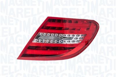 Lampa tylna zespolona MAGNETI MARELLI 715141088004