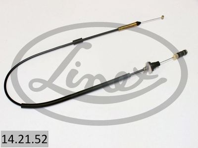 жило за газ LINEX