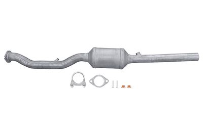 Katalysator HELLA 8LE 366 054-791