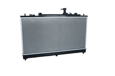 RADIATOR RACIRE MOTOR NRF 53383 23