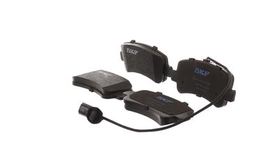 BREMSBELAGSATZ SCHEIBENBREMSE SKF VKBP90010E 31