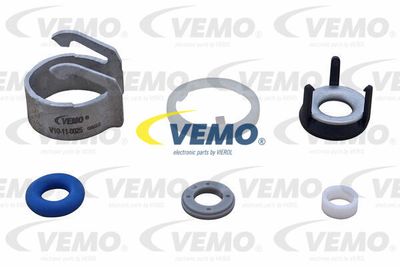 Комплект уплотнительных колец, клапанная форсунка VEMO V10-11-0025 для VW AMAROK