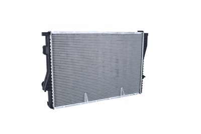 RADIATOR RACIRE MOTOR NRF 53722 23