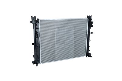 KüHLER MOTORKüHLUNG NRF 550240 21