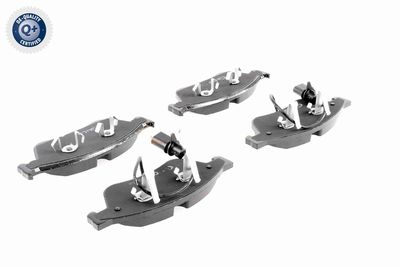 BREMSBELAGSATZ SCHEIBENBREMSE VAICO V108299 5