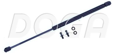 Газовая пружина, крышка багажник DOGA 2009073 для SUBARU IMPREZA