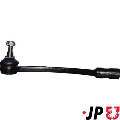 накрайник на напречна кормилна щанга JP GROUP 6044600170