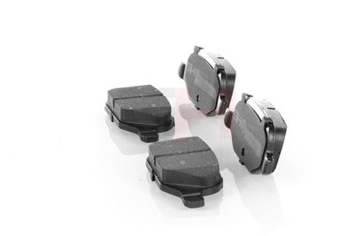 SET PLACUTE FRANA FRANA DISC GH GH410105 48