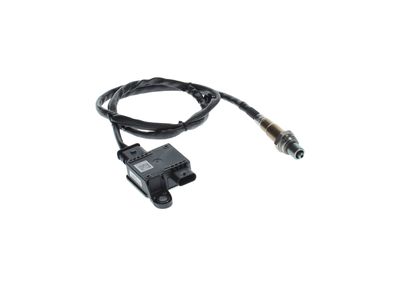 PARTIKELSENSOR BOSCH 0281008241 6