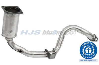 KATALYSATOR HJS 96223057